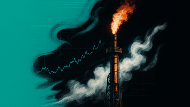 Natural Gas News: Futures Bounce on Short Covering, But Inventory Still Pressures Market