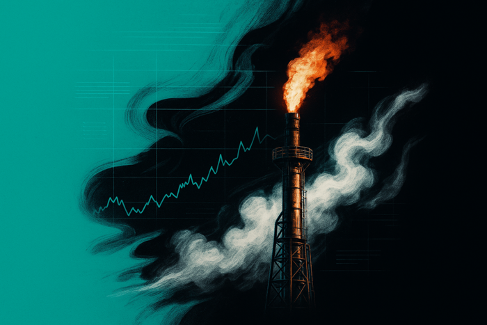 Natural Gas News: Futures Bounce on Short Covering, But Inventory Still Pressures Market
