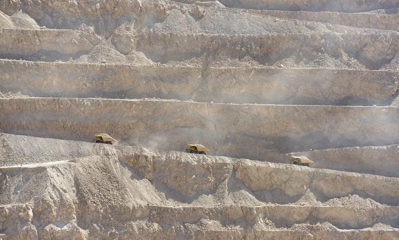 Askari Metals Pushes Ahead With Expanded Africa Exploration Askari Metals Pushes Ahead With Expanded Africa Exploration