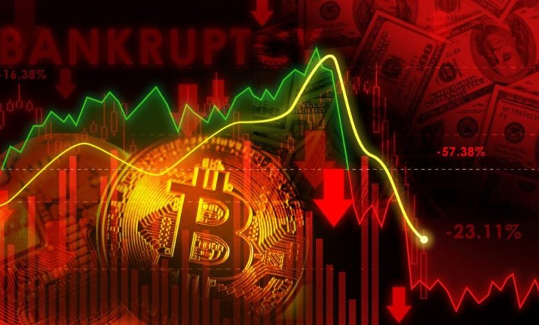 Public Companies’ Crypto Strategy Backfires: From 2600% Gains To 86% Losses