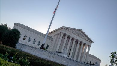 A big campaign finance change, residency questions and more Nevada political news as 2025 ends