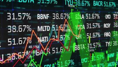 Dow Futures Hold Steady Ahead Of Federal Reserve Meeting On Interest Rates: Investors Keep Eye On Oracle, Adobe Along With Jerome Powell’s Speech – Adobe (NASDAQ:ADBE), Oracle (NYSE:ORCL)