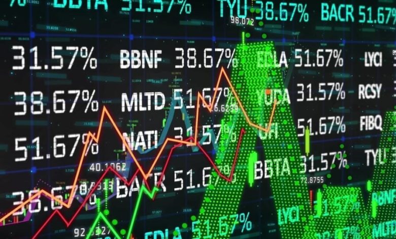 Dow Futures Hold Steady Ahead Of Federal Reserve Meeting On Interest Rates: Investors Keep Eye On Oracle, Adobe Along With Jerome Powell’s Speech – Adobe (NASDAQ:ADBE), Oracle (NYSE:ORCL) Dow Futures Hold Steady Ahead Of Federal Reserve Meeting On Interest Rates: Investors Keep Eye On Oracle, Adobe Along With Jerome Powell’s Speech – Adobe (NASDAQ:ADBE), Oracle (NYSE:ORCL)