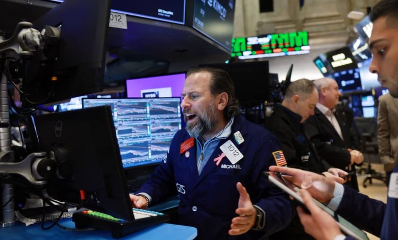 Y’all thought stocks and crypto would soar