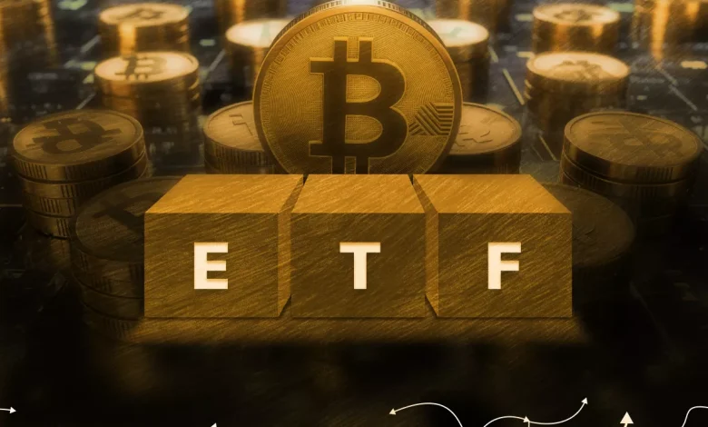 Vanguard to Grant Clients Access to Bitcoin ETFs
