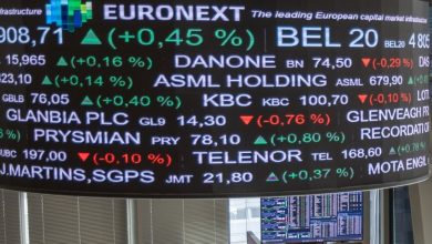 Euronext bonus for Greek state bonds