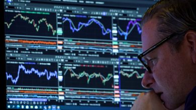 Premarket: Global shares hover near record highs; gold, silver scale new highs