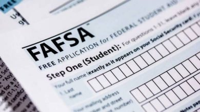 Washington Watch: FAFSA feature will flag lower earnings for prospective students