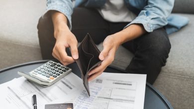 Dave Ramsey Recalls When He Was Poor & His Car Broke Down On Third Date: ‘I Had .16 In My Account’ And Was Telling Her ‘I’m Gonna Be A Millionaire’