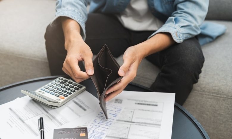 Dave Ramsey Recalls When He Was Poor & His Car Broke Down On Third Date: ‘I Had .16 In My Account’ And Was Telling Her ‘I’m Gonna Be A Millionaire’