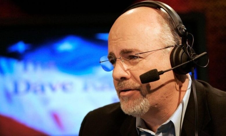 Dave Ramsey Says ‘You’re a Moron’ If You Believe Rich People Became Wealthy By Ripping People Off Or Inheriting Money
