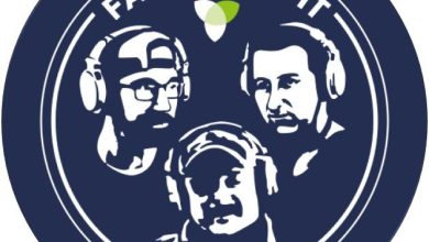 From Podcast to Media Powerhouse: