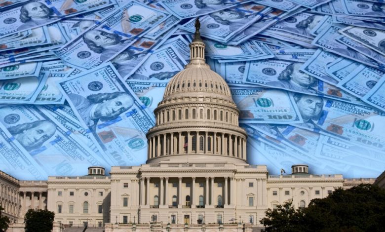 Former Treasury Official Warns Americans Need To Worry About Not Just About Soaring US Debt, But Also About Who Is Buying It: Report