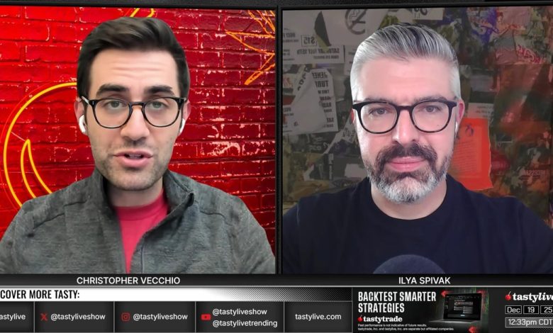 Pre Holiday Window Dressing – Futures Power Hour Pre Holiday Window Dressing – Futures Power Hour