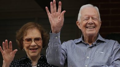Remembering Jimmy Carter a year after his death