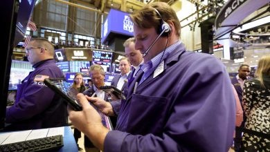 Stock Futures Little Changed After Indexes End Higher for 7th Time in 8 Sessions; Weekly Jobless Claims Come in Lower Than Expected