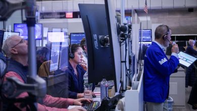 Stock Indexes Mixed to Begin Week Featuring Fed Decision on Interest Rates; S&P 500 on Cusp of Record