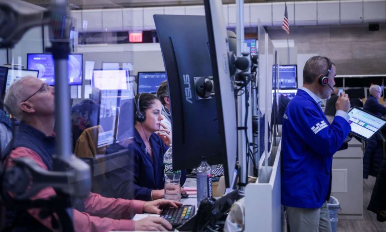 Stock Indexes Mixed to Begin Week Featuring Fed Decision on Interest Rates; S&P 500 on Cusp of Record