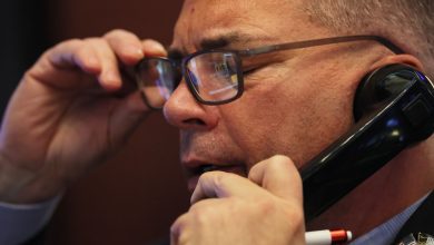 Stock Indexes Jump as Tech Shares Surge for 2nd Straight Day