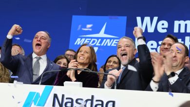 Medline’s Blockbuster IPO Signals a Comeback for Public Offerings