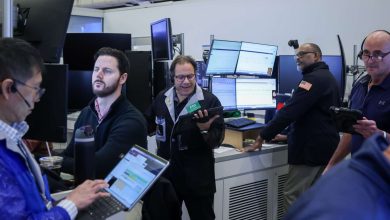 Stocks Rise in Shortened Session; S&P 500 Hits All-Time High; Gold, Silver Set New Records