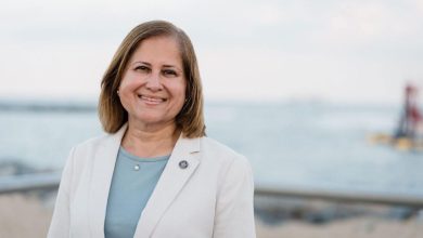 The Interview | Lt. Governor-Elect Ghazala Hashmi