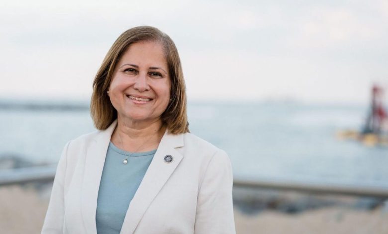 The Interview | Lt. Governor-Elect Ghazala Hashmi