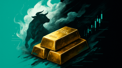 Gold News: Gold Breakout or Dip? Traders Position for Next Move in Gold Market