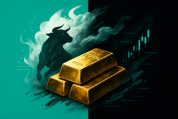 Gold News: Gold Breakout or Dip? Traders Position for Next Move in Gold Market Gold News: Gold Breakout or Dip? Traders Position for Next Move in Gold Market