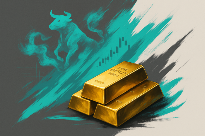 Gold (XAUUSD) Price Forecast: Bulls Defend Support as Gold Market Eyes Fed Cut Gold (XAUUSD) Price Forecast: Bulls Defend Support as Gold Market Eyes Fed Cut