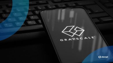 Grayscale Launches First US Chainlink ETF on NYSE Arca