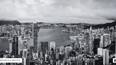 Crypto companies donate  million to Hong Kong Tai Po fire relief efforts