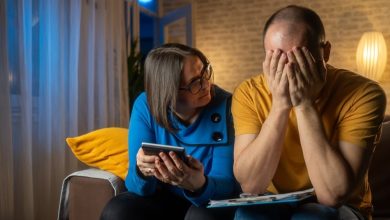 Survey: Nearly Half of Americans Are Starting 2026 More Stressed