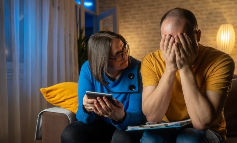 Survey: Nearly Half of Americans Are Starting 2026 More Stressed