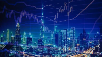 Real estate, crypto, bonds, AI stocks and gold defined global market trades in 2025