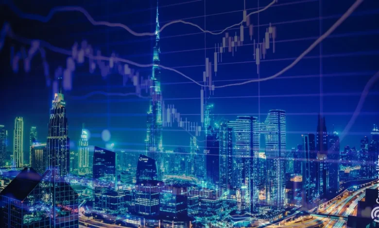 Real estate, crypto, bonds, AI stocks and gold defined global market trades in 2025 Real estate, crypto, bonds, AI stocks and gold defined global market trades in 2025
