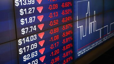 Global stocks rise on US rate cut hopes and Japan concerns