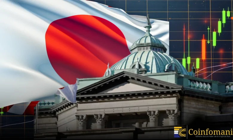 Japan Bond Cuts Signal Effort to Calm Rising Yields