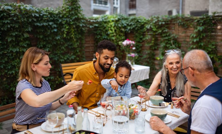 How to secure a lasting legacy as you pass your money on