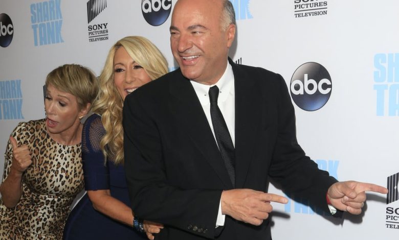Kevin O’Leary Says When He Rolled Up in His New Porsche, His Wife Mocked Him for Looking Like Every Other Bald Man in a Sports Car But He Didn’t Care