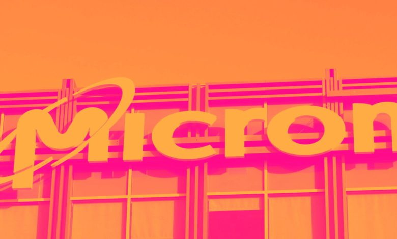 Micron (MU) Q4 Earnings Report Preview: What To Look For Micron (MU) Q4 Earnings Report Preview: What To Look For