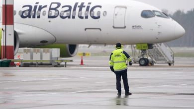 airBaltic rating downgraded: Fitch warns of weak financial flexibility and uncertain IPO timeline