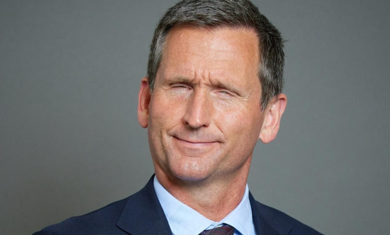 UK Risks ‘Sleepwalking Into Dollarization’ Without Unified Crypto Strategy, Says Lord Chris Holmes