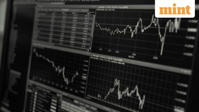 Bond and bitcoin selloff leaves stocks unsteady