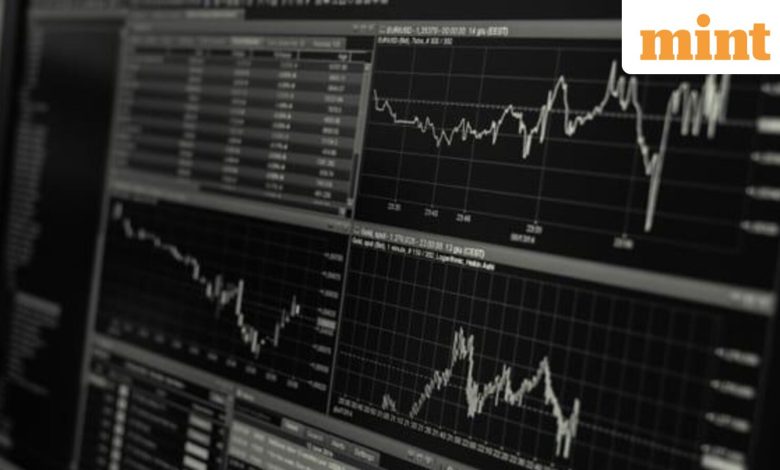 Bond and bitcoin selloff leaves stocks unsteady Bond and bitcoin selloff leaves stocks unsteady