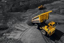 Exploration Production And Mining Positioning