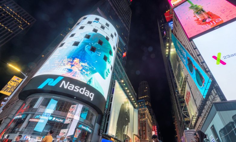 Stocks Rally as Strength in Tech Boosts Market Sentiment