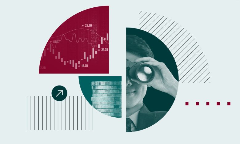 5 Ways the Markets Surprised Us in 2025