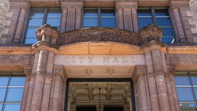 [OPINION] Cincinnati Deserves Better than Comfortable Leaders and Stagnant Politics