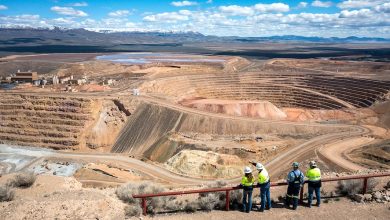 Barrick eyes IPO of North American gold assets